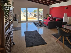 Televisión 