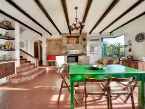 Interior - Villa Palma by Interhome (Cava d'Aliga)