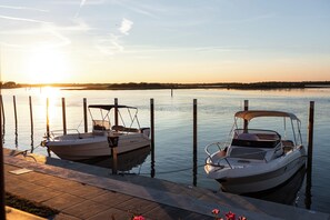 Marina - VILLA AGAVES - B2 4+2 - B50164 (Bibione Pineda)