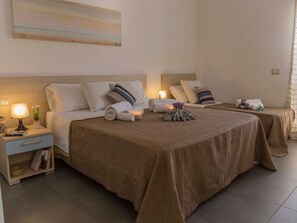Room - Wohnung 500m vom Meer entfernt für 6 Personen by Interhome (Cava d'Aliga)