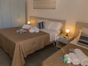 Room - Wohnung 500m vom Meer entfernt für 6 Personen by Interhome (Cava d'Aliga)