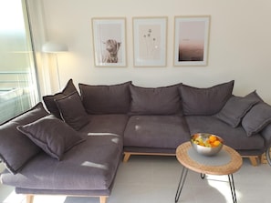 Fernseher