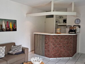 Interior - "De Korre 4" mit privatem Garten und Terrasse by Interhome (Callantsoog)