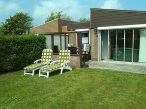Terras