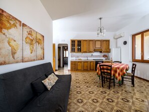 TV - Casamici by Interhome (Sampieri)