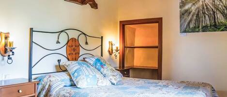 2 habitaciones y internet