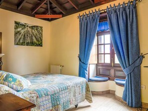 2 bedrooms, Internet - Ländliches Haus Monte del Agua by Interhome (El Tanque)