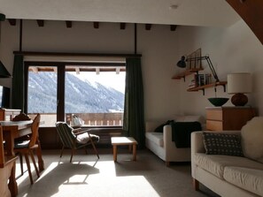 منطقة المعيشة