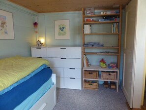 Internet - Alpenblick Nord by Interhome (Frutigen)