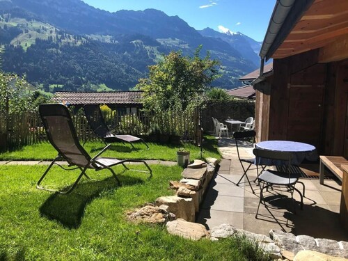 Alpenblick Nord by Interhome