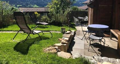 Alpenblick Nord by Interhome