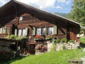 Exterior - Alpenblick Nord by Interhome (Frutigen)