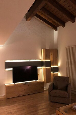 Interior - Residenz La Mora 28 by Interhome (La Punt-Chamues-ch)