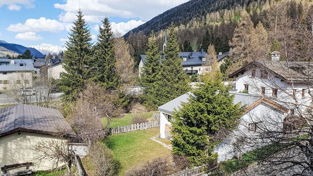 Exterior - Bos-cha by Interhome (La Punt-Chamues-ch)