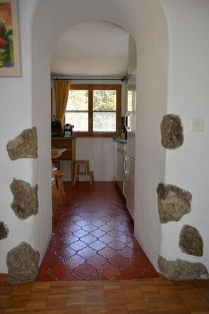 Interior - Bos-cha by Interhome (La Punt-Chamues-ch)