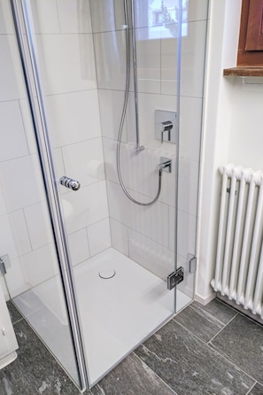 Bathroom - Belvair Chamues-ch by Interhome (La Punt-Chamues-ch)