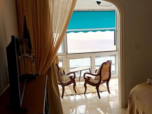 1 bedroom, Internet - Casa Maria Altagay by Interhome (PUNTA DEL HIDALGO)