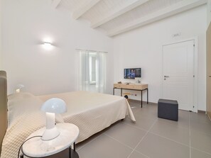 Internet - Großes Appartement in Ragusa mit Kleinem Balkon by Interhome (Marina di Ragusa)