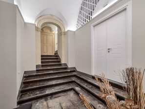 Interior - Großes Appartement in Ragusa mit Kleinem Balkon by Interhome (Marina di Ragusa)