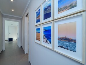 Interior - Großes Appartement in Ragusa mit Kleinem Balkon by Interhome (Marina di Ragusa)