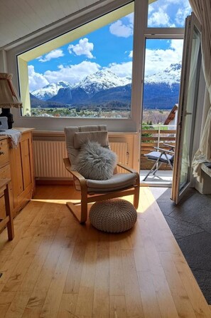 Interior - Bellavista Ap Henkel by Interhome (Samedan)