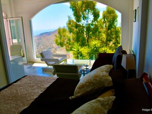 2 bedrooms, Internet - Villa Axarquia by Interhome (Moclinejo)