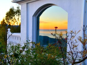 Exterior detail - Villa Axarquia by Interhome (Moclinejo)