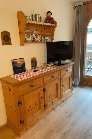 Interior - Chesa Dusch by Interhome (Samedan)
