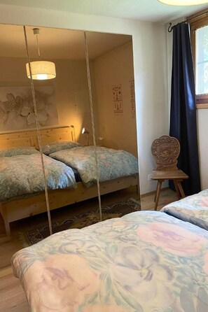 1 bedroom, Internet - Chesa Dusch by Interhome (Samedan)