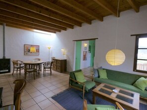 DVD player - Casa Cueva by Interhome (Guatiza)