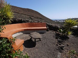 Property grounds - Casa Cueva by Interhome (Guatiza)