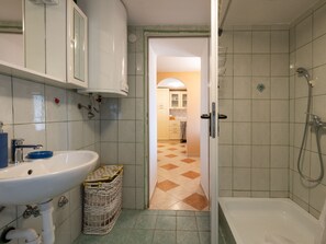 Towels - Studio apartment Larca by Interhome (Rovinj/Kanfanar)