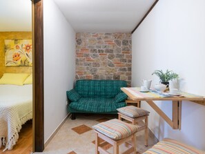 Interior - Studio apartment Larca by Interhome (Rovinj/Kanfanar)
