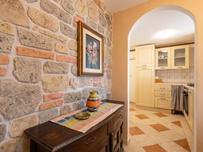 Interior - Studio apartment Larca by Interhome (Rovinj/Kanfanar)