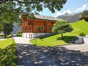 Exterior - Bergtraum by Interhome (Grindelwald)