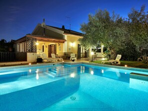 House - für 12 Personen in Marina di Ragusa, Sizilien (P by Interhome (Marina di Ragusa)