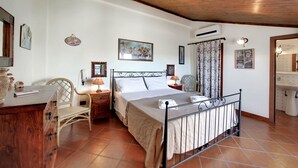 4 habitaciones y acceso a internet 