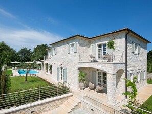 Exterior - Villa Elena by Interhome (Rovinj/Kanfanar)