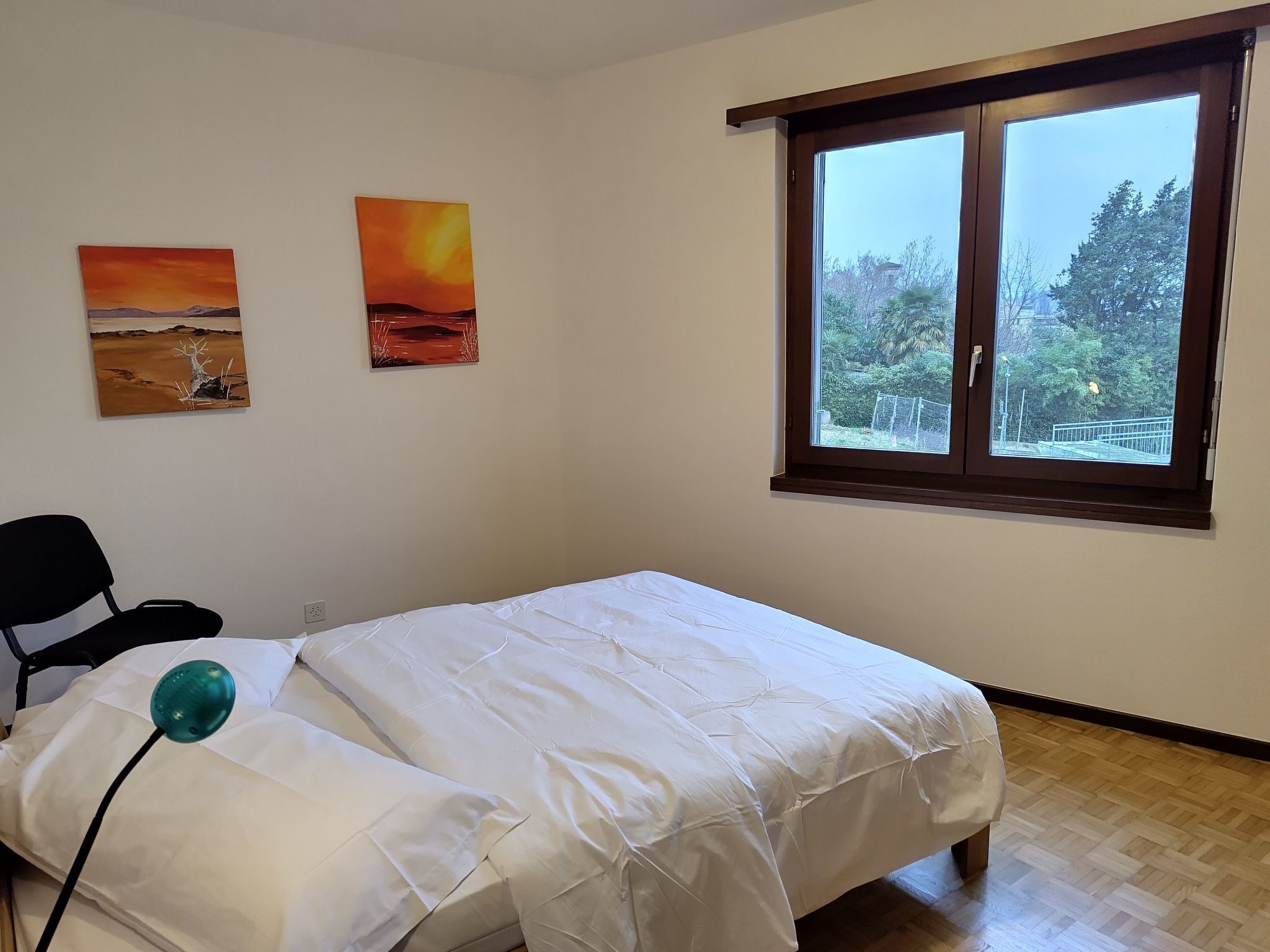 Maspoli Holidays 626 - Brandneuer, Einzigartiger Raum By Interhome - Caslano