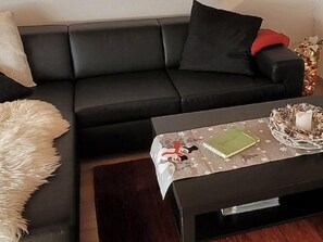 TV, DVD player - mountain view by Interhome (Saas-Fee)