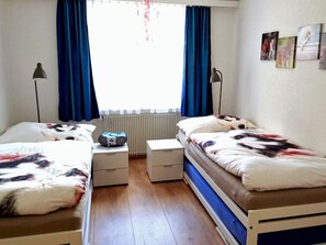 Internet - mountain view by Interhome (Saas-Fee)