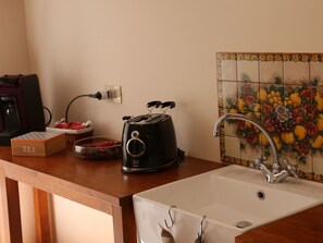 Interior - Casa Elena, Ragusa, Stadtzentrum by Interhome (Marina di Ragusa)