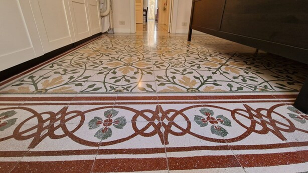 Interieur