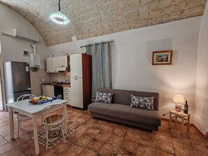 Living area - Casa Carmela 53 bei Holiday World by Interhome (Marina di Ragusa)