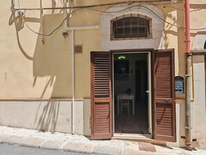 Exterior detail - Casa Carmela 53 bei Holiday World by Interhome (Marina di Ragusa)