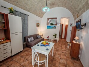 Living area - Casa Carmela 53 bei Holiday World by Interhome (Marina di Ragusa)
