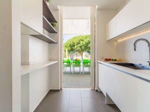 Interior - Anthea, Villa mit Pool und Fußball-Tennisplatz nur wenige Kilometer vom Strand by Interhome (Marina di Ragusa)