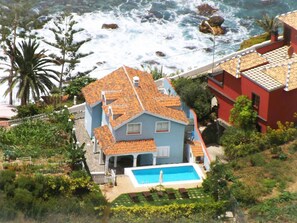 Exterior - mit Balkon by Interhome (San Juan de la Rambla)