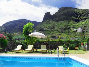 Pool - mit Balkon by Interhome (San Juan de la Rambla)