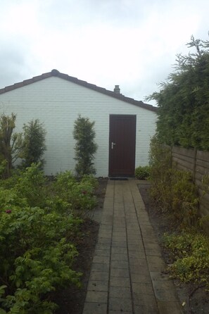 Exterior - Vacation home  by Interhome (De Haan)